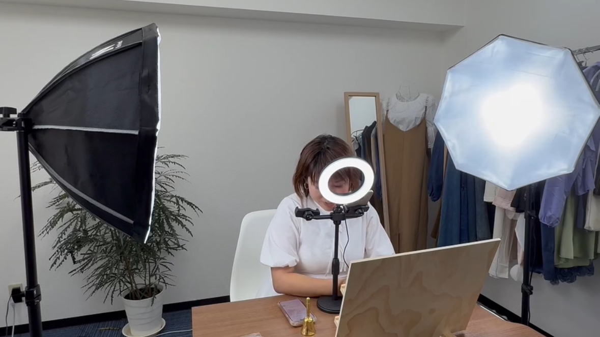 マーケティング講座